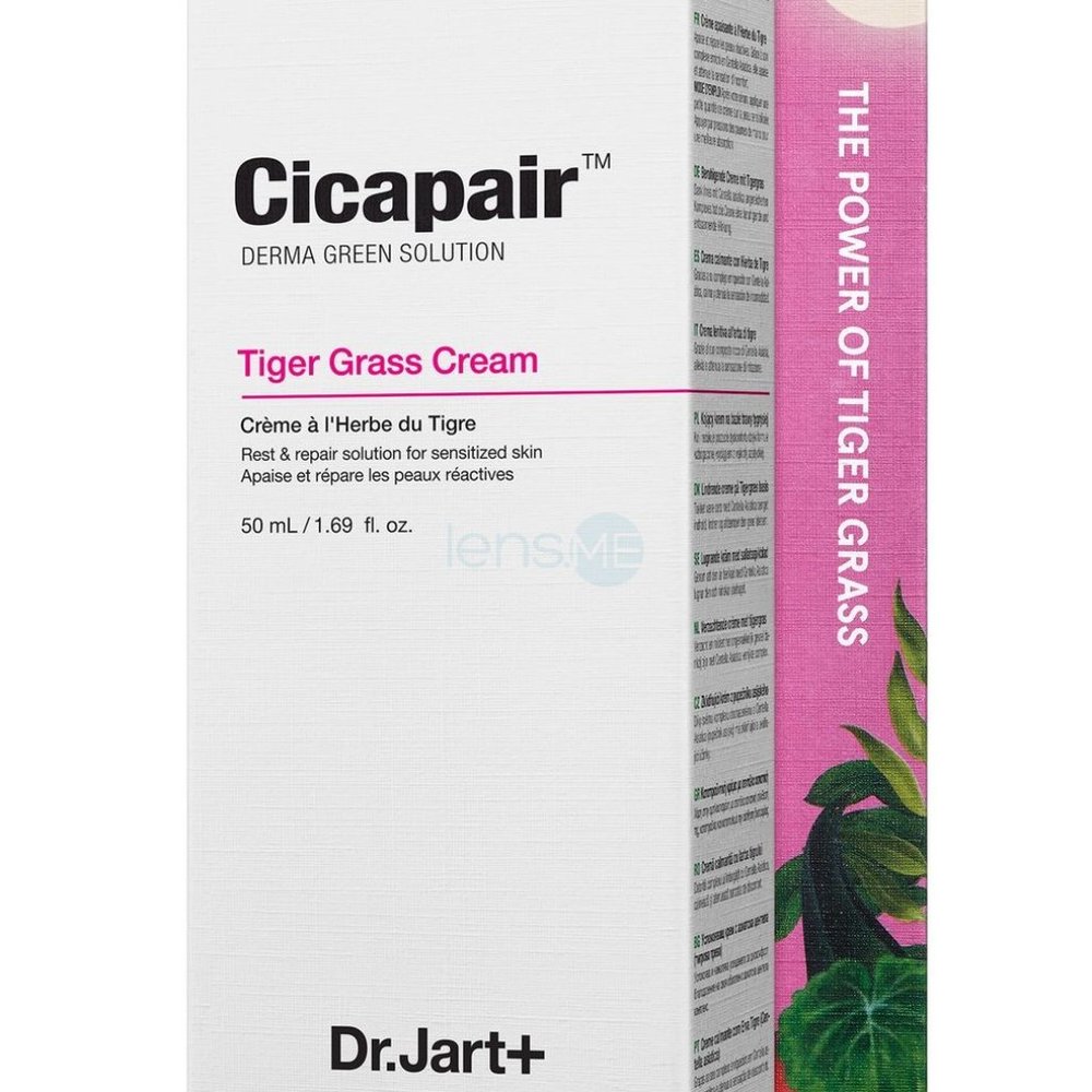 Cicapair Tiger Grass Cream Original Formula